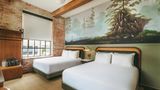 Hotel Monroe Tapestry Room