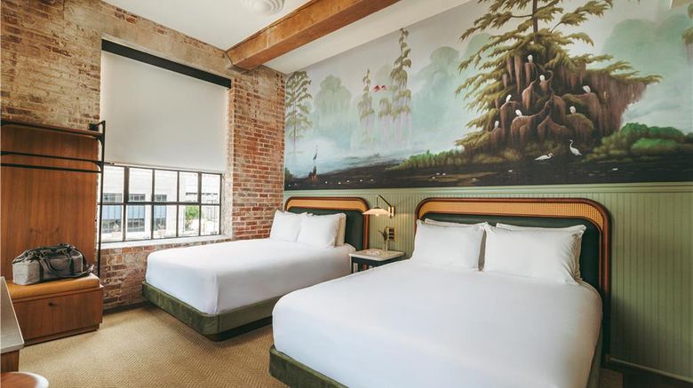 <b>Hotel Monroe Tapestry Room</b>. Images powered by <a href="https://iceportal.shijigroup.com/" title="IcePortal" target="_blank">IcePortal</a>.
