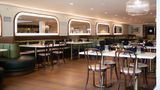 Hotel Monroe Tapestry Restaurant