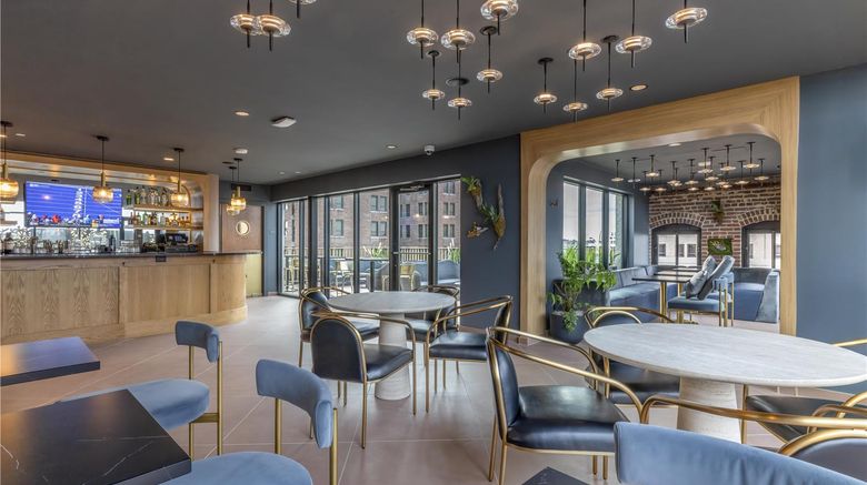 <b>Hotel Monroe Tapestry Restaurant</b>. Images powered by <a href="https://iceportal.shijigroup.com/" title="IcePortal" target="_blank">IcePortal</a>.