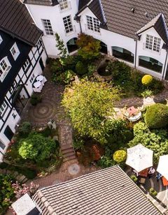 Romantik Hotel Neuhaus