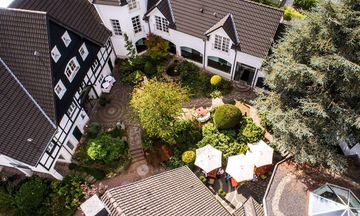 Romantik Hotel Neuhaus