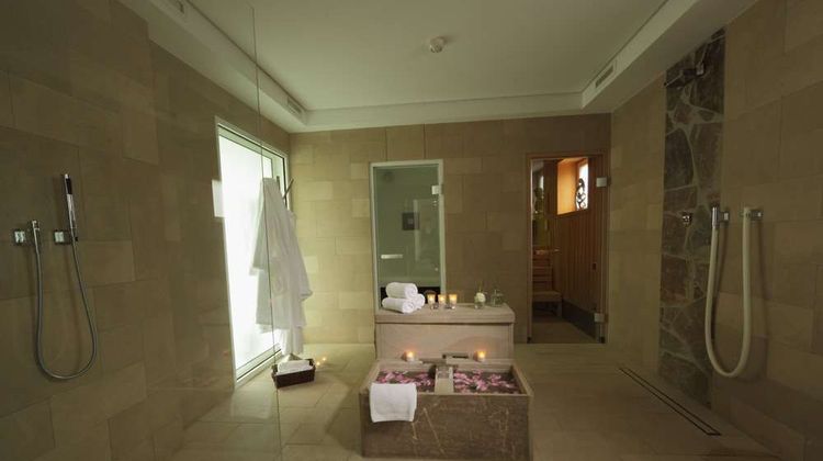 Romantik Hotel Neuhaus Spa