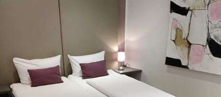 Romantik Hotel Neuhaus Room