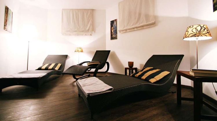 Romantik Hotel Neuhaus Spa