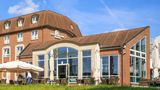 Cascada Central Hotel Rheine Exterior