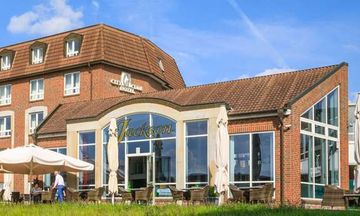 Cascada Central Hotel Rheine