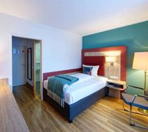 Cascada Central Hotel Rheine Room