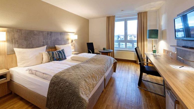 <b>Cascada Central Hotel Rheine Room</b>. Images powered by <a href="https://iceportal.shijigroup.com/" title="IcePortal" target="_blank">IcePortal</a>.