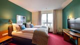 Cascada Central Hotel Rheine Suite