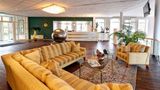 Cascada Central Hotel Rheine Lobby