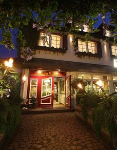 Romantik Hotel Fuchsbau