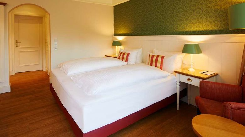 <b>Romantik Hotel Fuchsbau Room</b>. Images powered by <a href="https://iceportal.shijigroup.com/" title="IcePortal" target="_blank">IcePortal</a>.