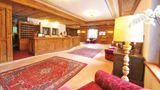 Romantik Hotel Santer Lobby