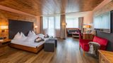 Romantik Hotel Santer Suite