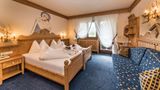 Romantik Hotel Santer Room