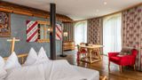 Romantik Hotel Santer Suite