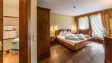 Romantik Hotel Santer Suite