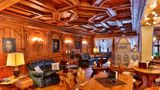 Romantik Hotel Santer Lobby