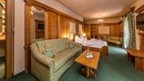 Romantik Hotel Santer Room