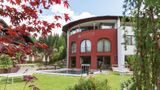 Romantik Hotel Santer Exterior