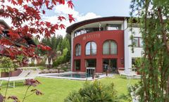 Romantik Hotel Santer