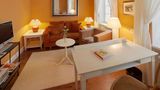 Romantik Jugendstilhotel Bellevue Room