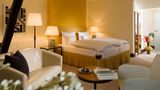 Romantik Jugendstilhotel Bellevue Suite