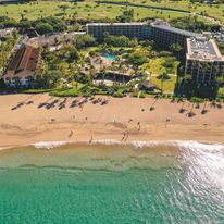 Outrigger Kaanapali Beach Resort