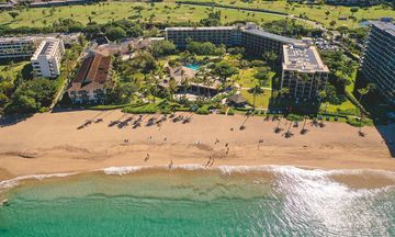 Outrigger Kaanapali Beach Resort