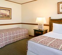Outrigger Kaanapali Beach Resort Room