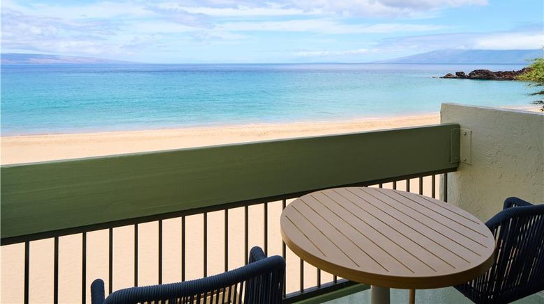 <b>Outrigger Kaanapali Beach Resort Suite</b>. Images powered by <a href="https://iceportal.shijigroup.com/" title="IcePortal" target="_blank">IcePortal</a>.