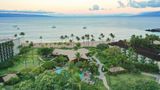 Outrigger Kaanapali Beach Resort Exterior