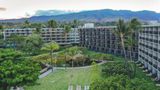 Outrigger Kaanapali Beach Resort Exterior