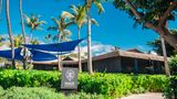Outrigger Kaanapali Beach Resort Restaurant