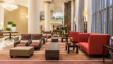 Southern Sun Sandton Lobby