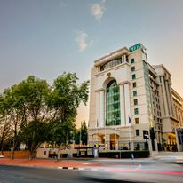 Southern Sun Sandton