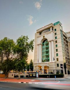Southern Sun Sandton