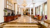 Southern Sun Sandton Lobby
