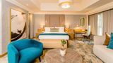 Southern Sun Sandton Suite