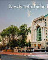 Southern Sun Sandton