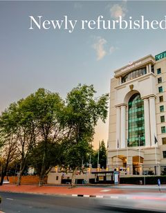 Southern Sun Sandton