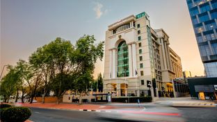 Southern Sun Sandton