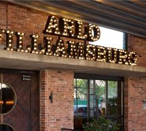 Arlo Williamsburg Exterior