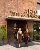 Arlo Williamsburg