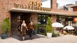Arlo Williamsburg Exterior