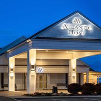 Atlantic Hotel Trademark Coll by Wyndham