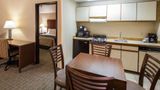 Wingate by Wyndham Downtown-Ship Creek Room