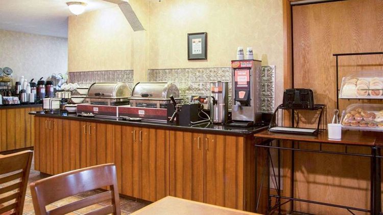 Wingate by Wyndham Downtown-Ship Creek Other