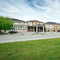 Wingate by Wyndham Downtown-Ship Creek